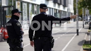 Evakuacija zbog dojave o bombi